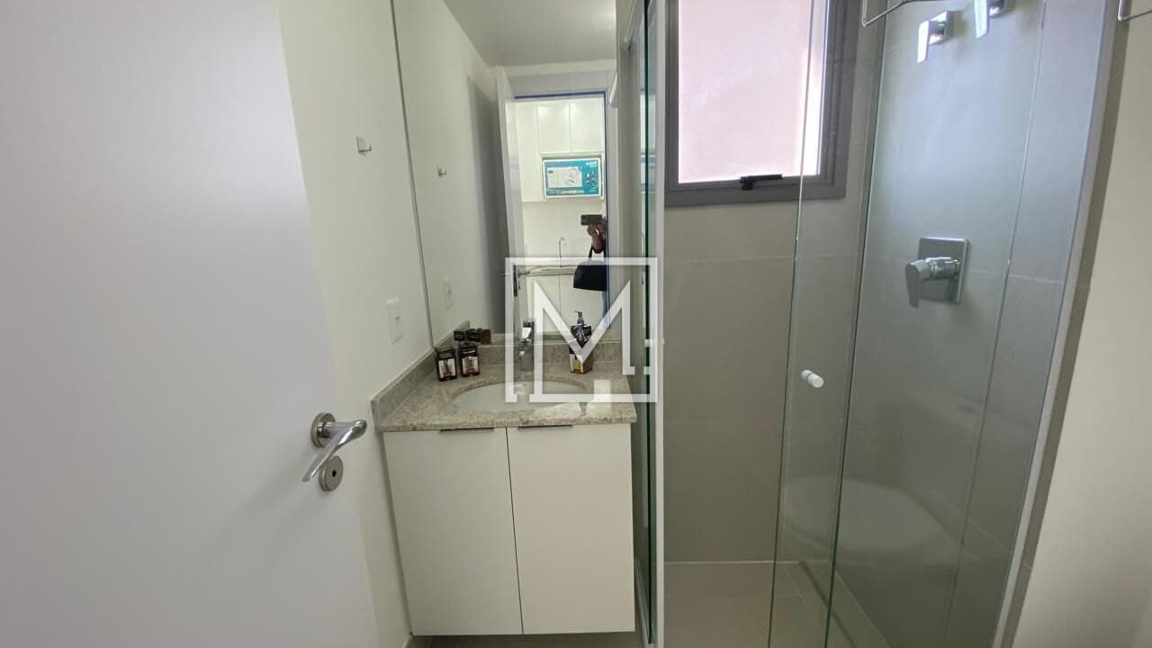 Studio com 1 dormitório para alugar, 30 m² por R$ 3.650,00/mês – Chácara Klabin – São Paulo/SP — foto 5 de 24