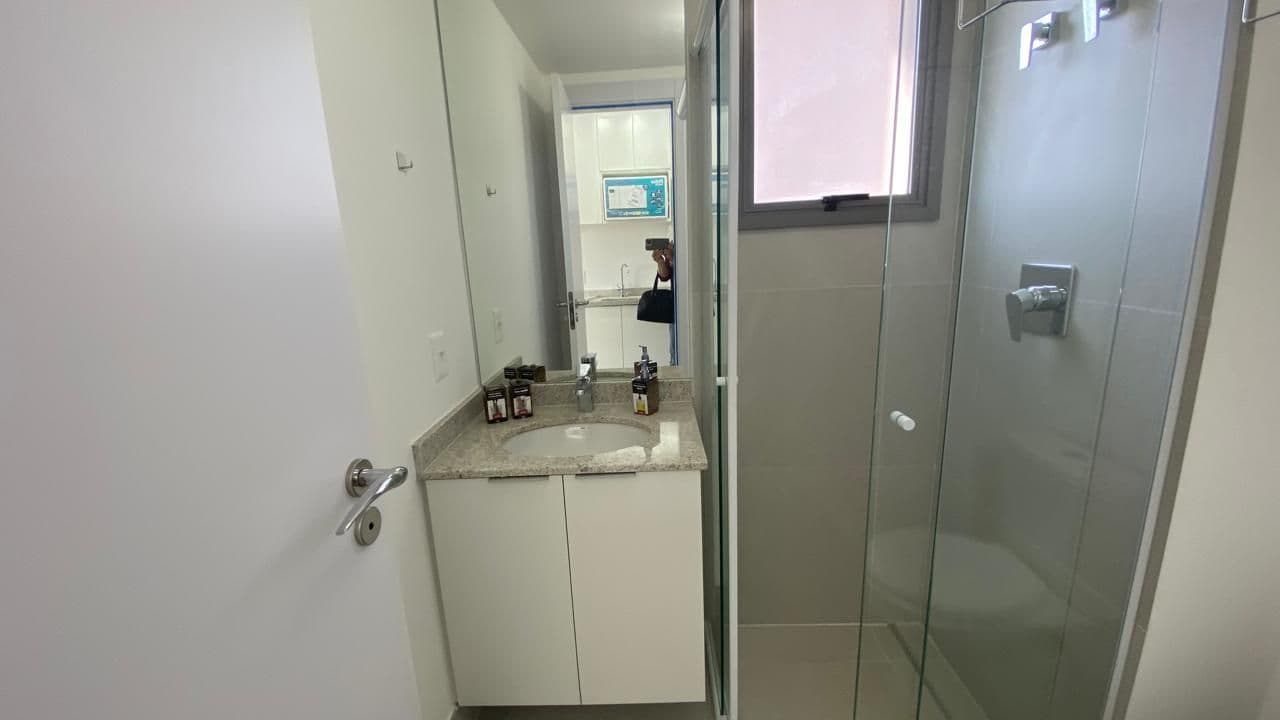 Studio para alugar, 30 m² por R$ 3.650,00/mês – Chácara Klabin – São Paulo/SP — foto 5 de 24