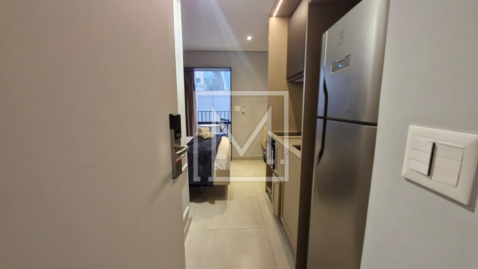 Studio à venda, 26 m² por R$ 549.000,00 – Pinheiros – São Paulo/SP — foto 2 de 38