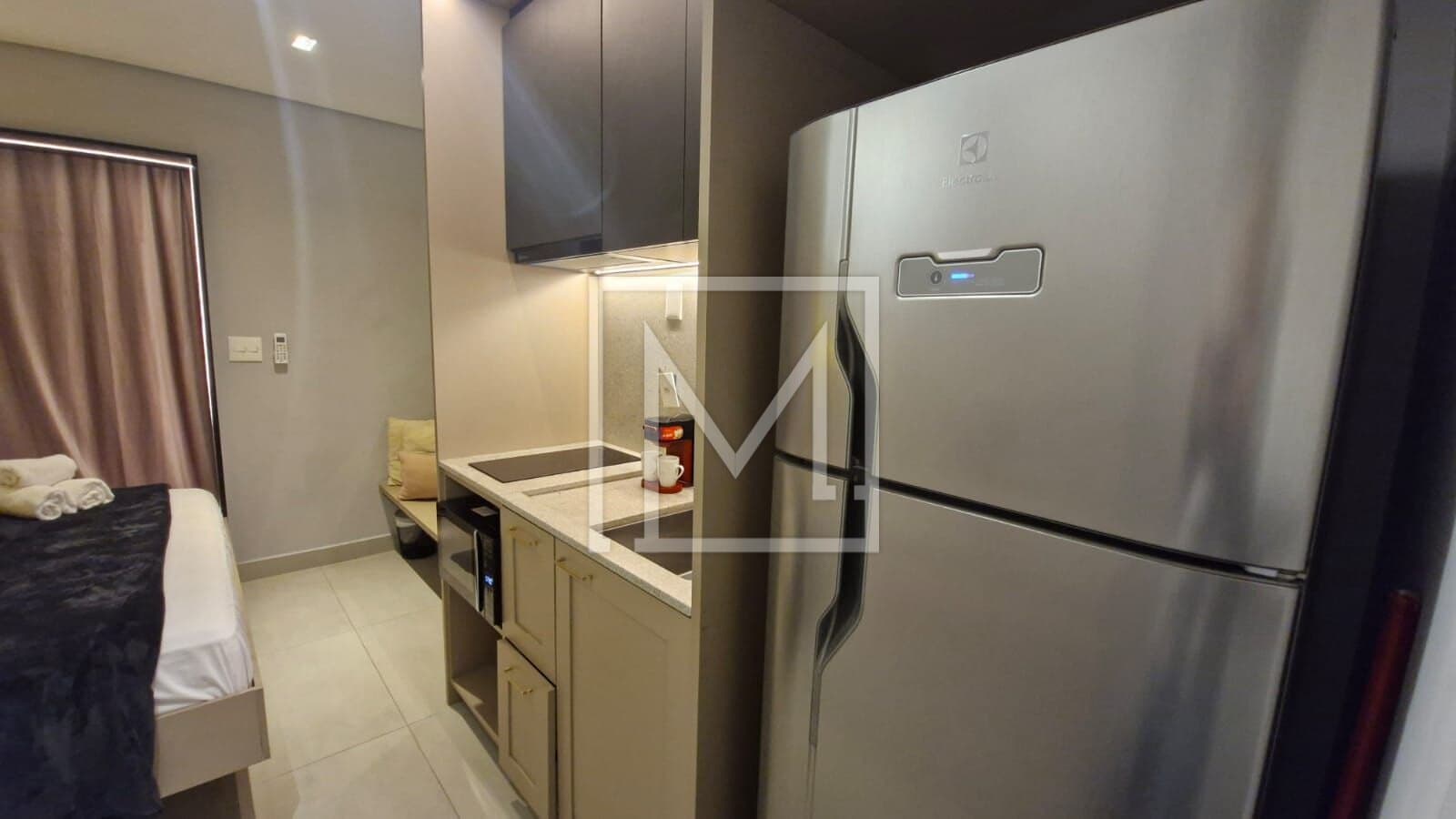 Studio à venda, 26 m² por R$ 549.000,00 – Pinheiros – São Paulo/SP — foto 3 de 38