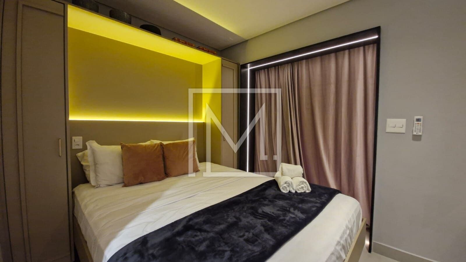 Studio à venda, 26 m² por R$ 549.000,00 – Pinheiros – São Paulo/SP — foto 5 de 38