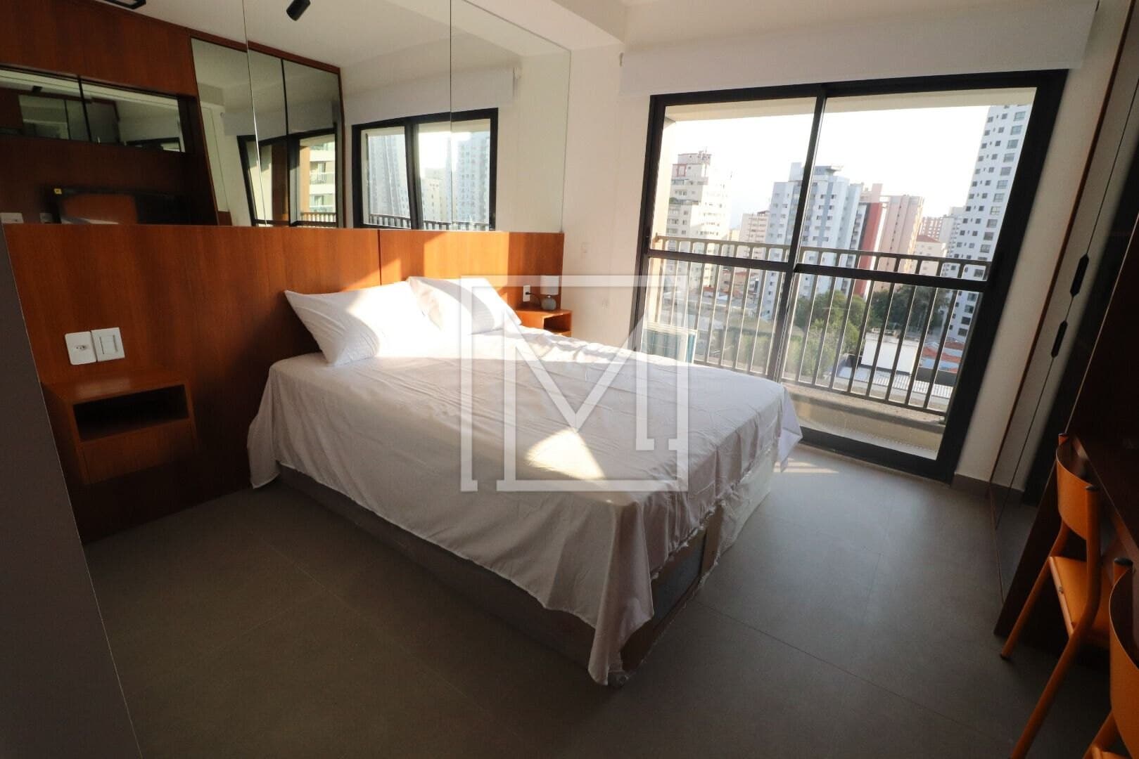 Studio com 1 dormitório, 23 m² – venda por R$ 495.000,00 ou aluguel por R$ 3.600,00/mês – Vila Mariana – São Paulo/SP — foto 2 de 21