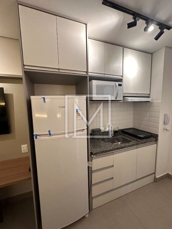 Studio, 28 m² – venda por R$ 530.000,00 ou aluguel por R$ 4.055,00/mês – Vila Mariana – São Paulo/SP — foto 2 de 15