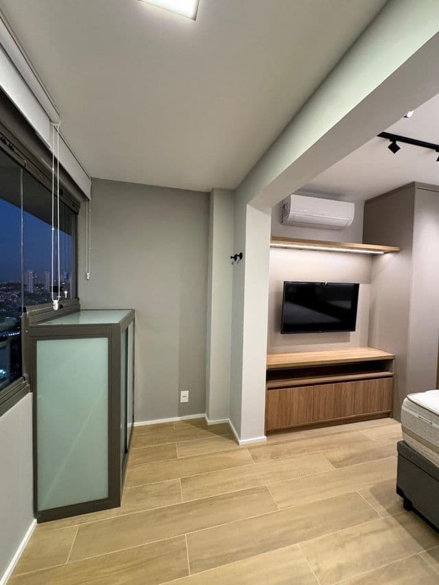 Studio para alugar, 30 m² por R$ 3.686,41/mês – Chácara Klabin – São Paulo/SP — foto 5 de 15