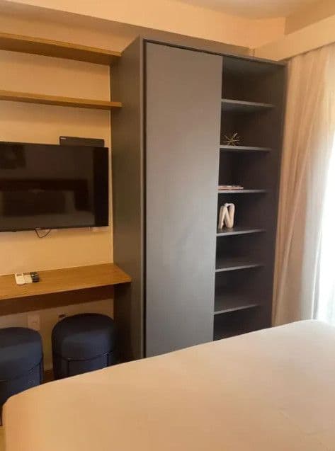Studio para alugar, 26 m² por R$ 2.786,14/mês – Liberdade – São Paulo/SP — foto 2 de 15