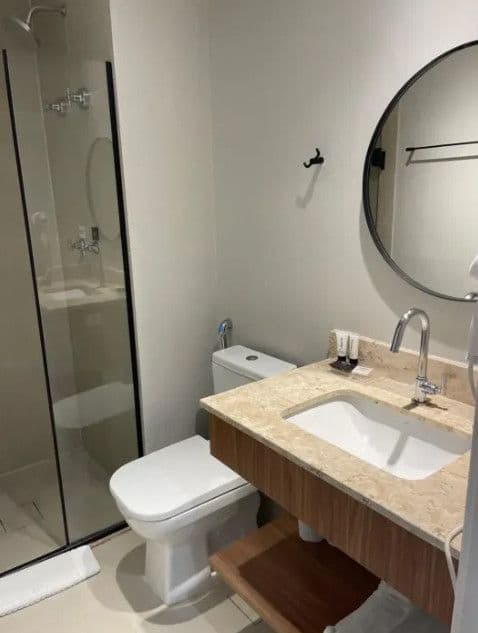 Studio para alugar, 26 m² por R$ 2.786,14/mês – Liberdade – São Paulo/SP — foto 5 de 15