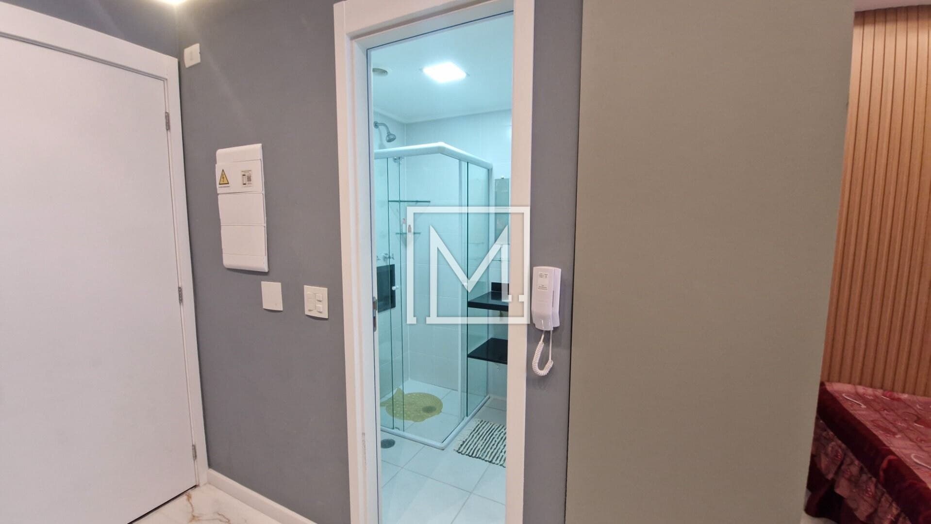 Studio com 1 dormitório para alugar, 34 m² por R$ 4.311,86/mês – Vila Mariana – São Paulo/SP — foto 5 de 54