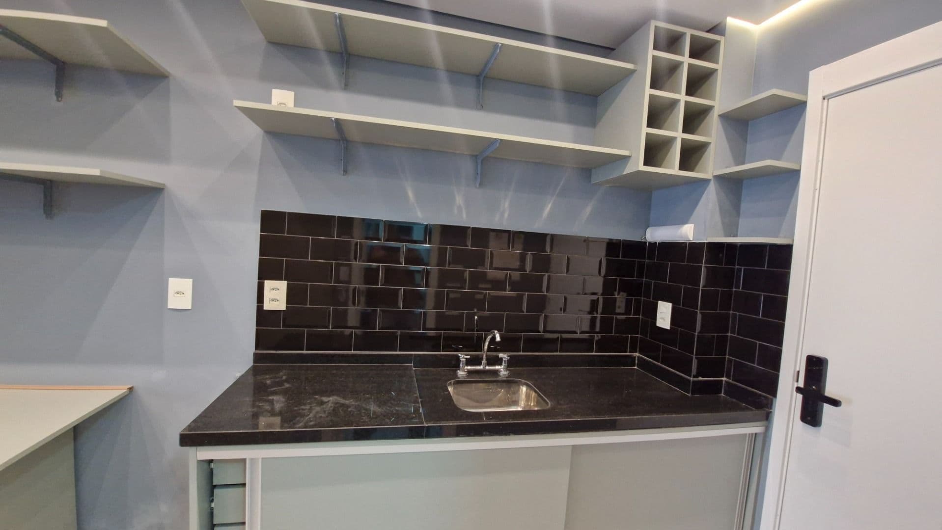 Studio com 1 dormitório para alugar, 34 m² por R$ 4.311,86/mês – Vila Mariana – São Paulo/SP — foto 3 de 54