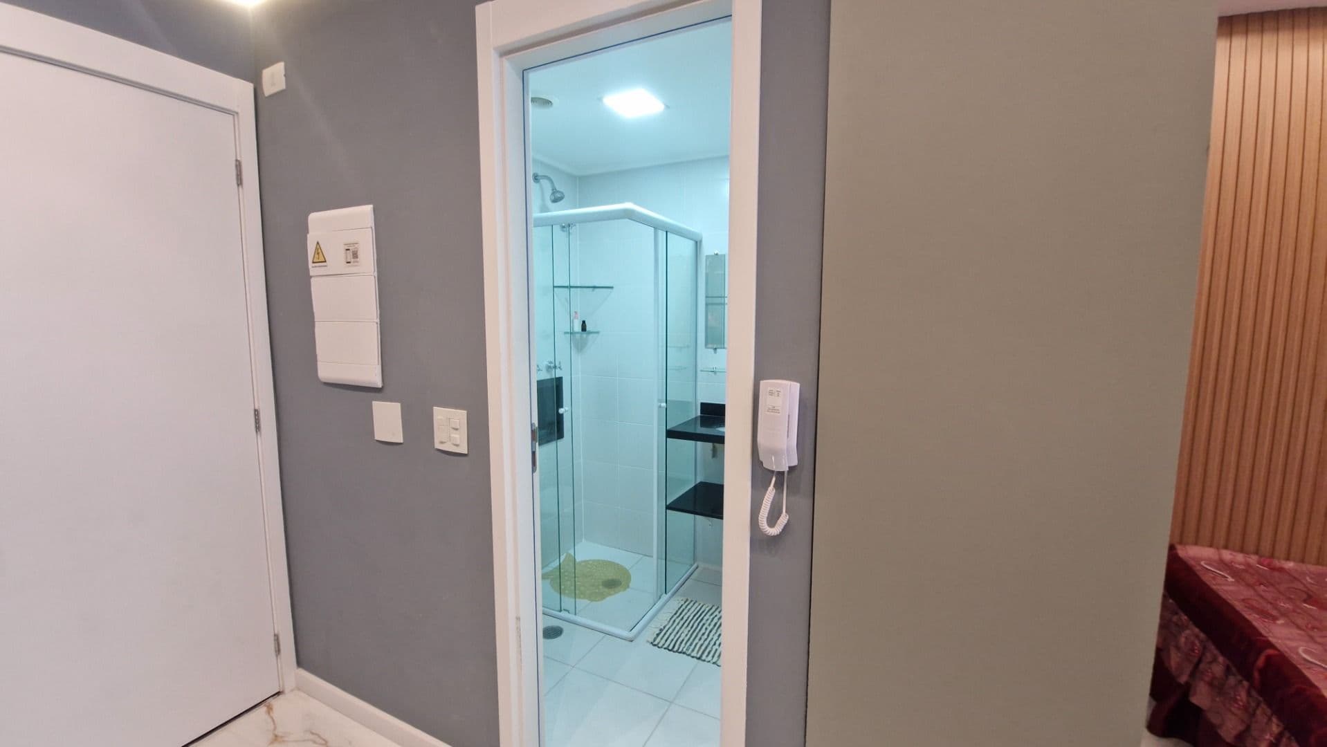 Studio com 1 dormitório para alugar, 34 m² por R$ 4.311,86/mês – Vila Mariana – São Paulo/SP — foto 5 de 54
