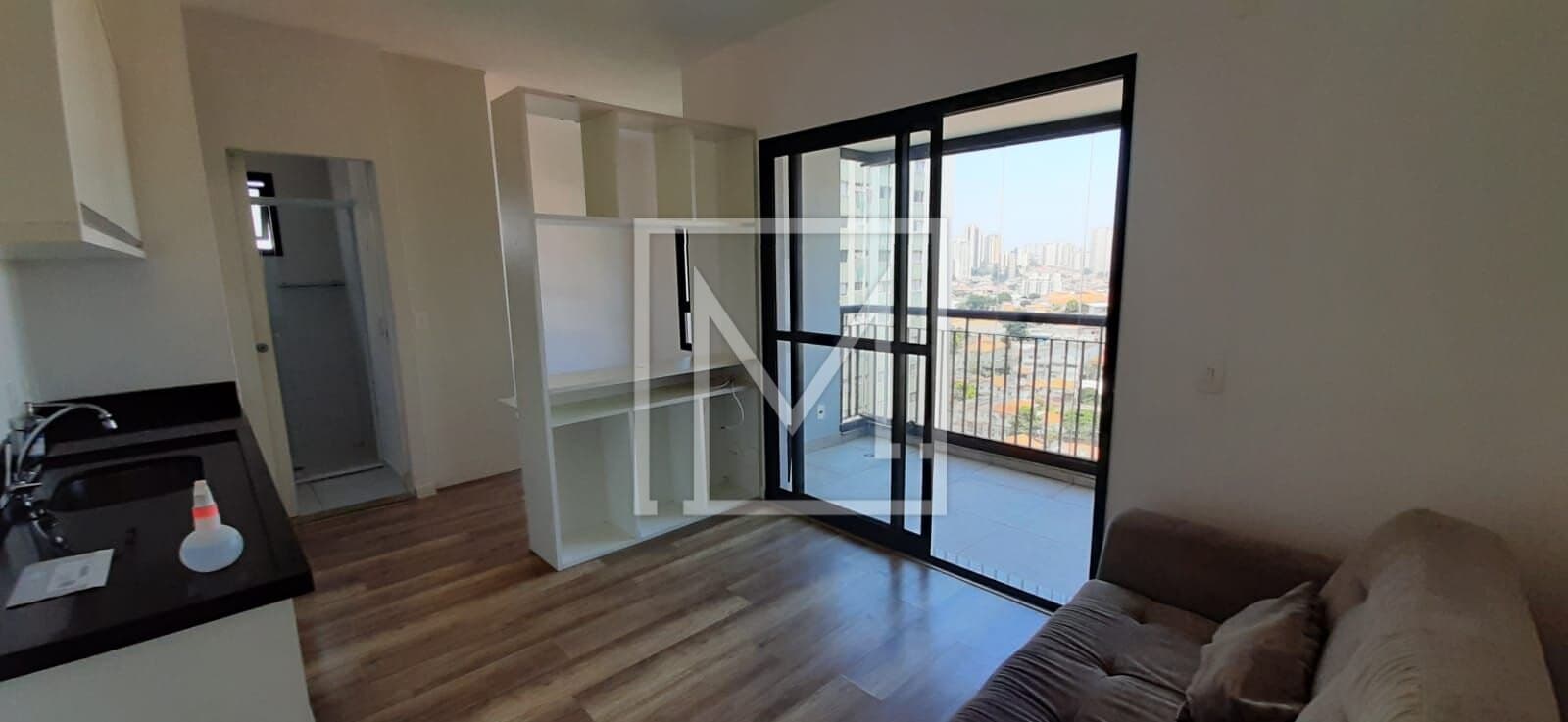 Studio à venda, 32 m² por R$ 430.000,00 – Saúde – São Paulo/SP