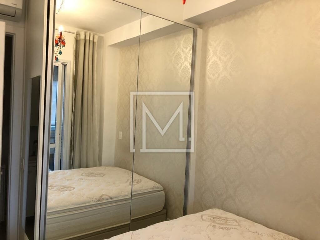 Studio à venda, 33 m² por R$ 650.000,00 – Brooklin Paulista – São Paulo/SP — foto 2 de 24