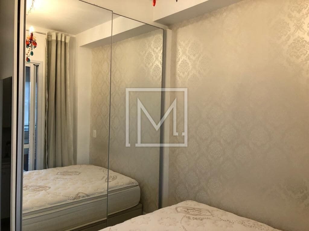 Studio à venda, 33 m² por R$ 650.000,00 – Brooklin Paulista – São Paulo/SP — foto 3 de 24