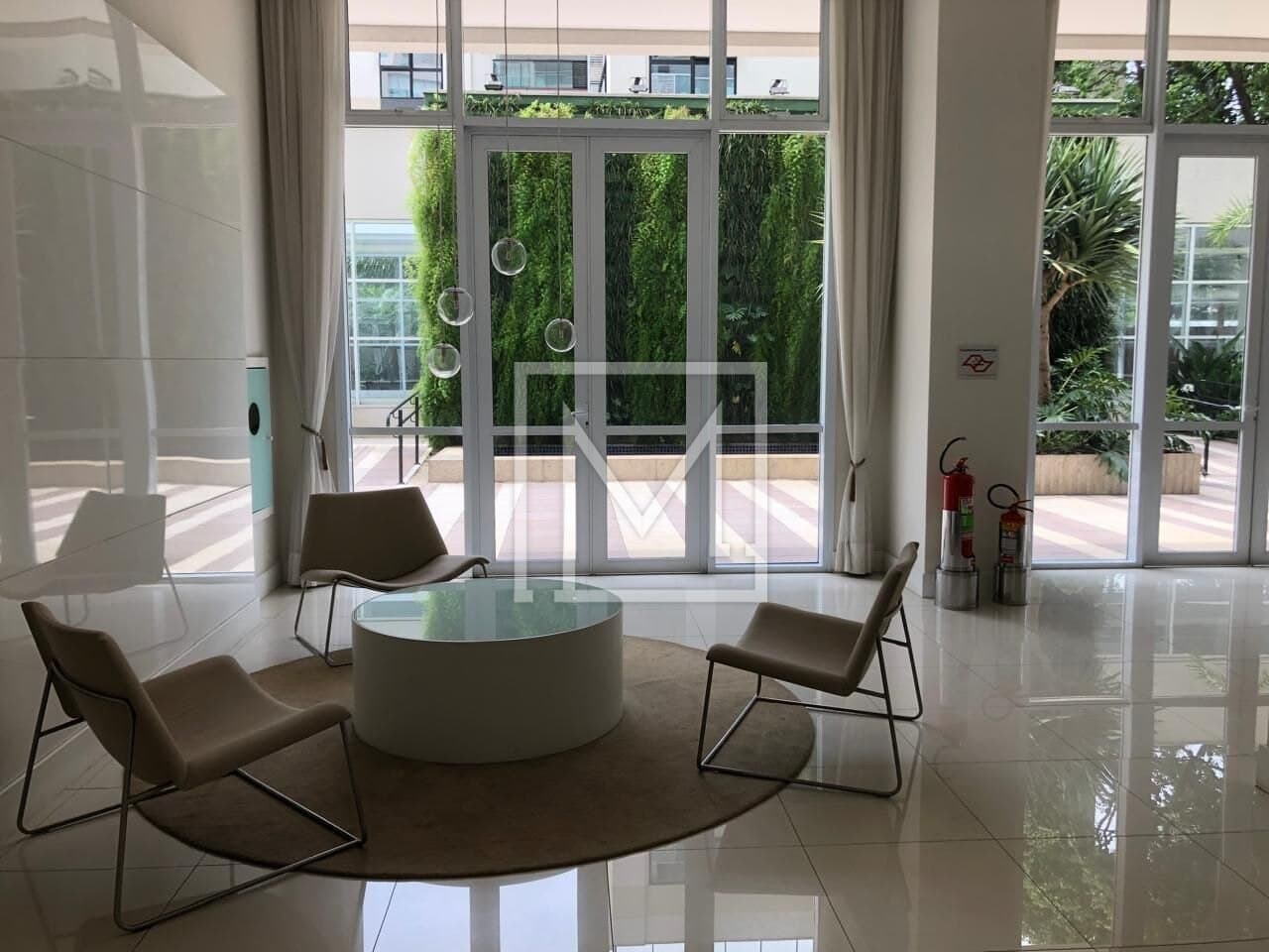 Studio à venda, 33 m² por R$ 650.000,00 – Brooklin Paulista – São Paulo/SP — foto 4 de 24