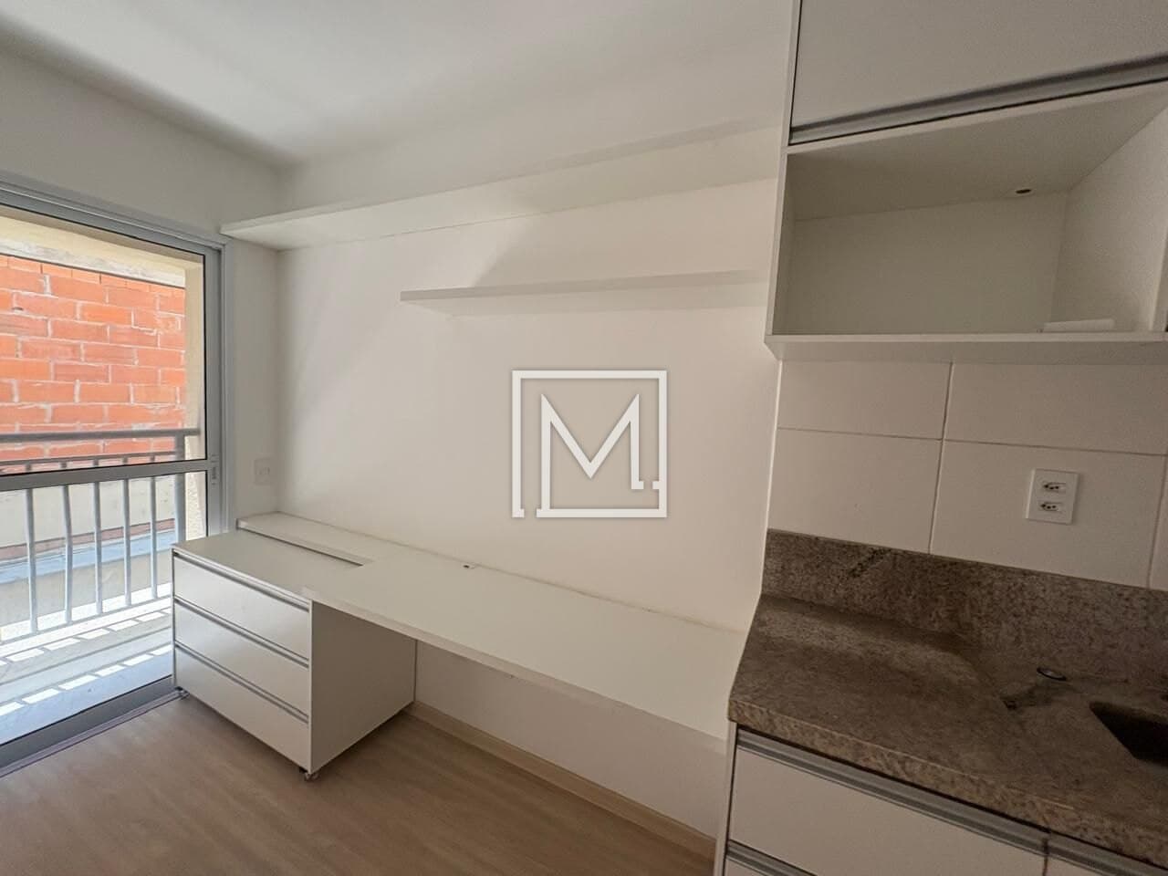 Studio para alugar, 33 m² por R$ 3.310,50/mês – Vila Mariana – São Paulo/SP — foto 2 de 27