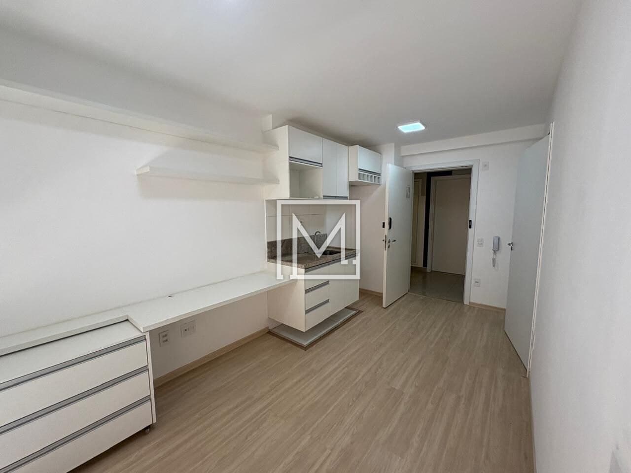 Studio para alugar, 33 m² por R$ 3.310,50/mês – Vila Mariana – São Paulo/SP — foto 4 de 27