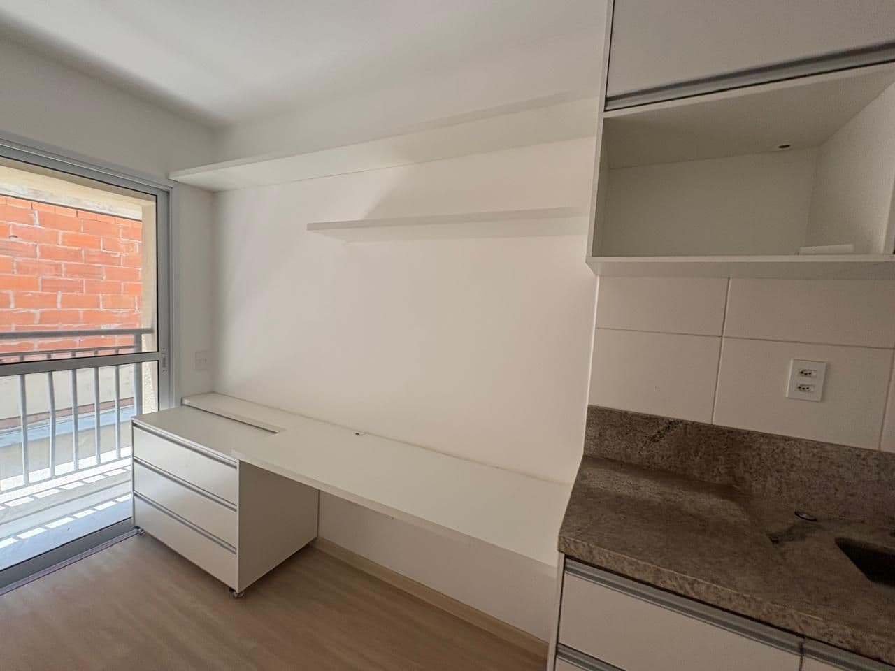 Studio para alugar, 33 m² por R$ 3.310,50/mês – Vila Mariana – São Paulo/SP — foto 2 de 27
