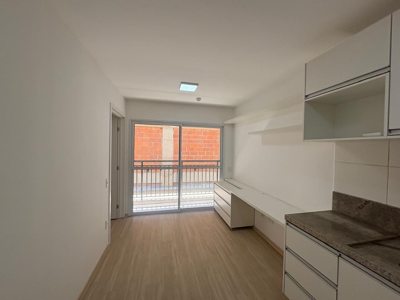 Studio para alugar, 33 m² por R$ 3.310,50/mês – Vila Mariana – São Paulo/SP — foto 3 de 27