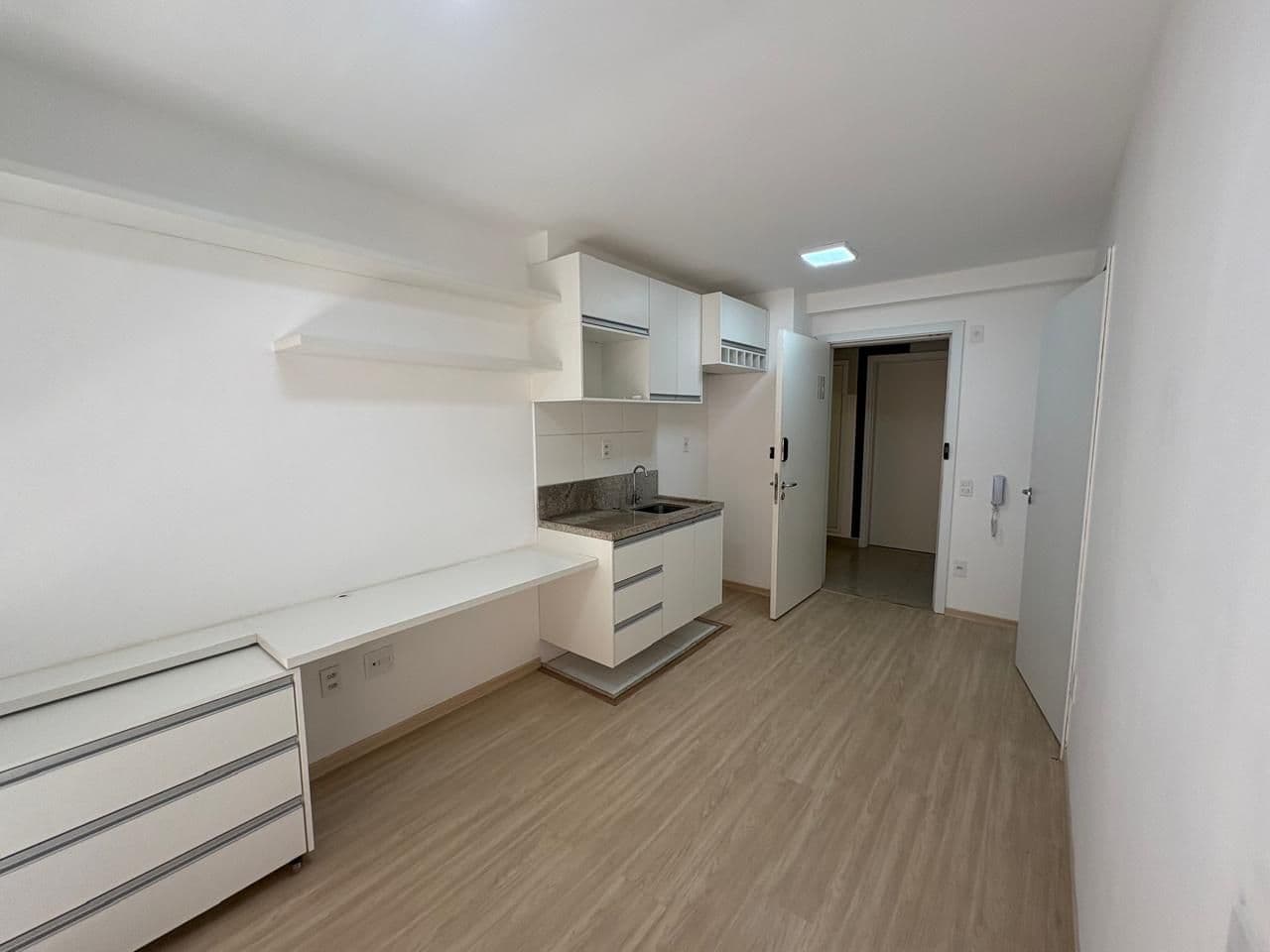 Studio para alugar, 33 m² por R$ 3.310,50/mês – Vila Mariana – São Paulo/SP — foto 4 de 27