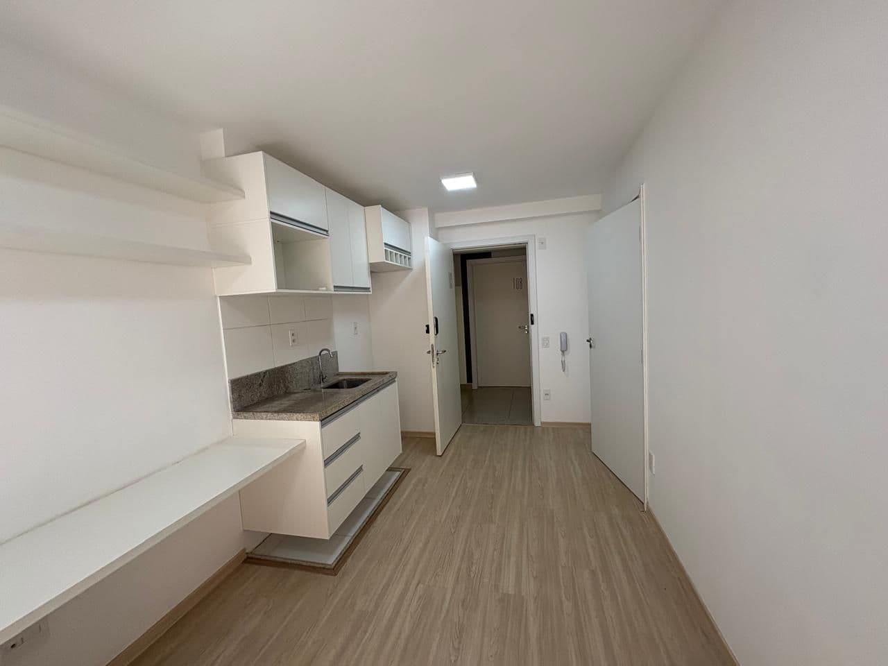 Studio para alugar, 33 m² por R$ 3.310,50/mês – Vila Mariana – São Paulo/SP — foto 5 de 27