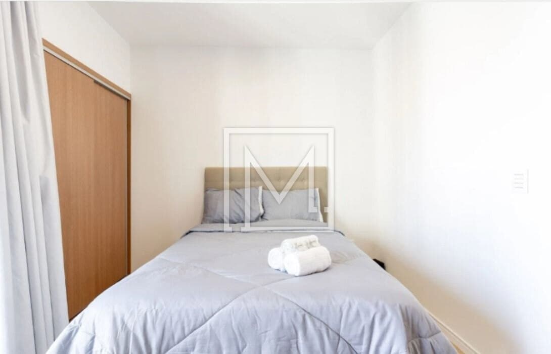 Studio à venda, 29 m² por R$ 550.000,00 – Vila Congonhas – São Paulo/SP — foto 2 de 16