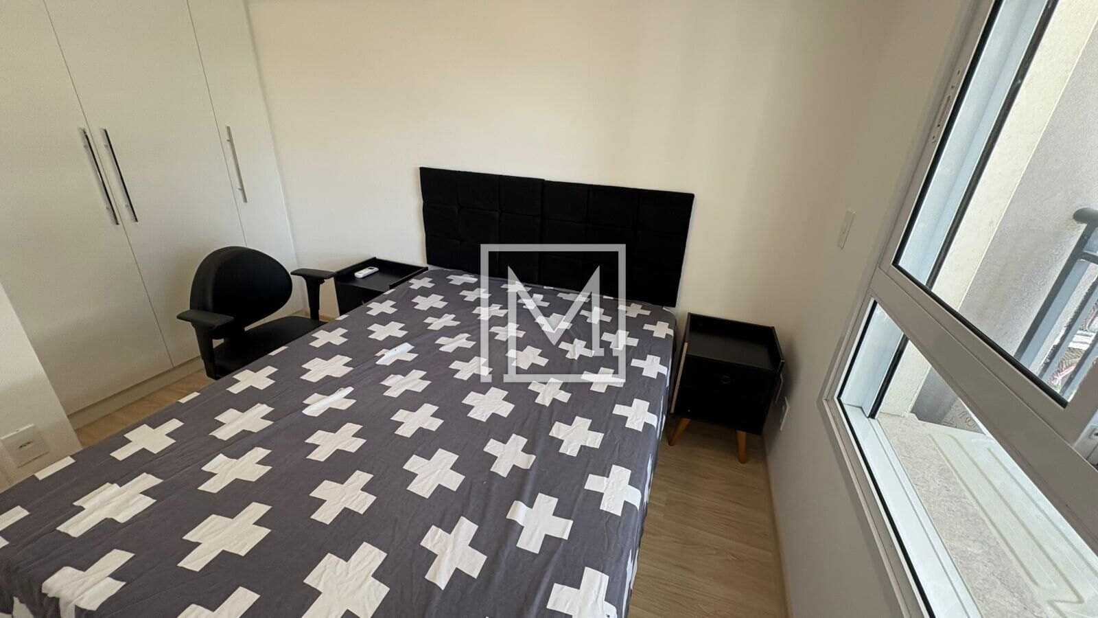 Studio para alugar, 34 m² por R$ 4.110,50/mês – Vila Mariana – São Paulo/SP — foto 5 de 51