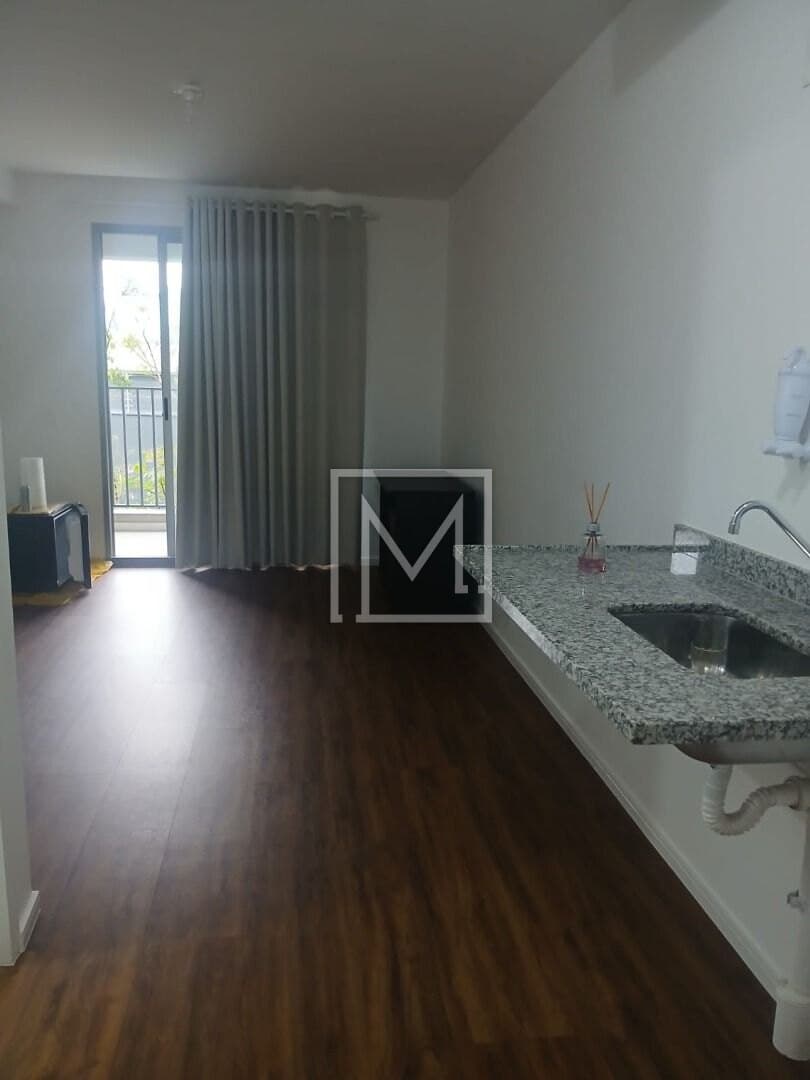 Studio, 27 m² – venda por R$ 330.000,00 ou aluguel por R$ 2.964,00/mês – Alto do Ipiranga – São Paulo/SP