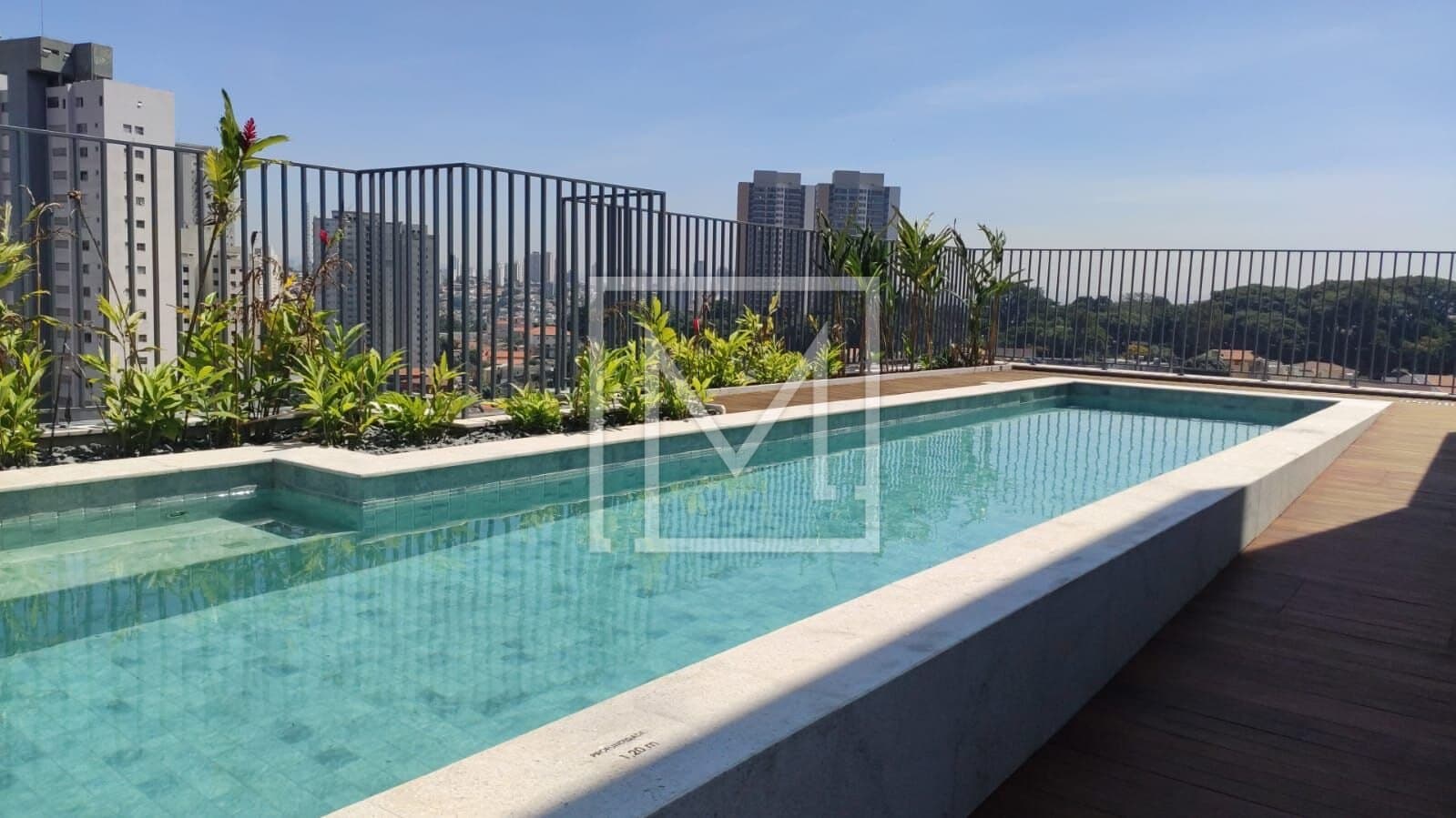Studio, 27 m² – venda por R$ 330.000,00 ou aluguel por R$ 2.964,00/mês – Alto do Ipiranga – São Paulo/SP — foto 2 de 17