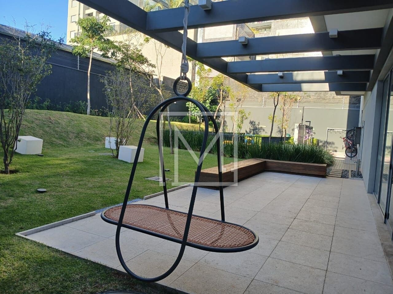Studio, 27 m² – venda por R$ 330.000,00 ou aluguel por R$ 2.964,00/mês – Alto do Ipiranga – São Paulo/SP — foto 3 de 17