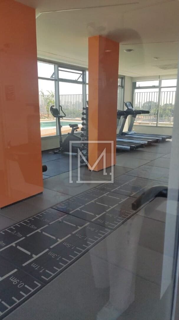 Studio, 27 m² – venda por R$ 330.000,00 ou aluguel por R$ 2.964,00/mês – Alto do Ipiranga – São Paulo/SP — foto 4 de 17