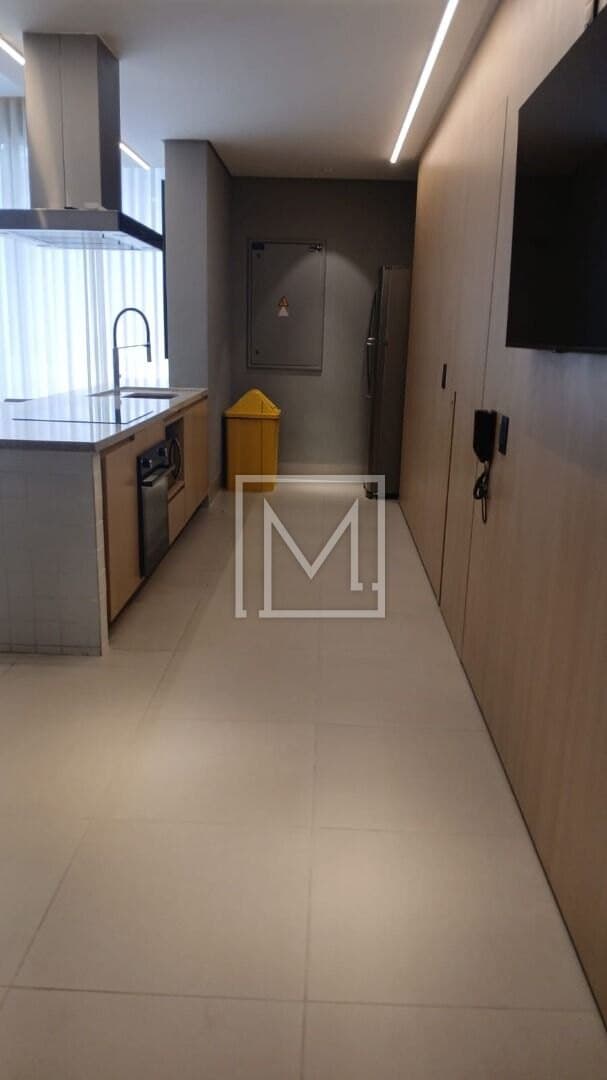 Studio, 27 m² – venda por R$ 330.000,00 ou aluguel por R$ 2.964,00/mês – Alto do Ipiranga – São Paulo/SP — foto 5 de 17