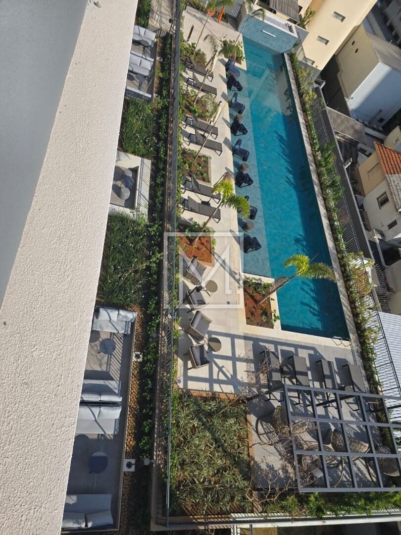 Studio venda ou locação vila mariana um quarto proximo metro — foto 5 de 18