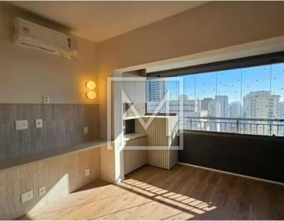 Studio novo, mobiliado 26 m², à venda por R$ 450.000 – Chácara Klabin – São Paulo/SP — foto 2 de 17