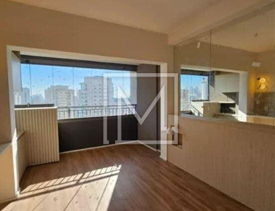 Studio novo, mobiliado 26 m², à venda por R$ 450.000 – Chácara Klabin – São Paulo/SP — foto 3 de 17