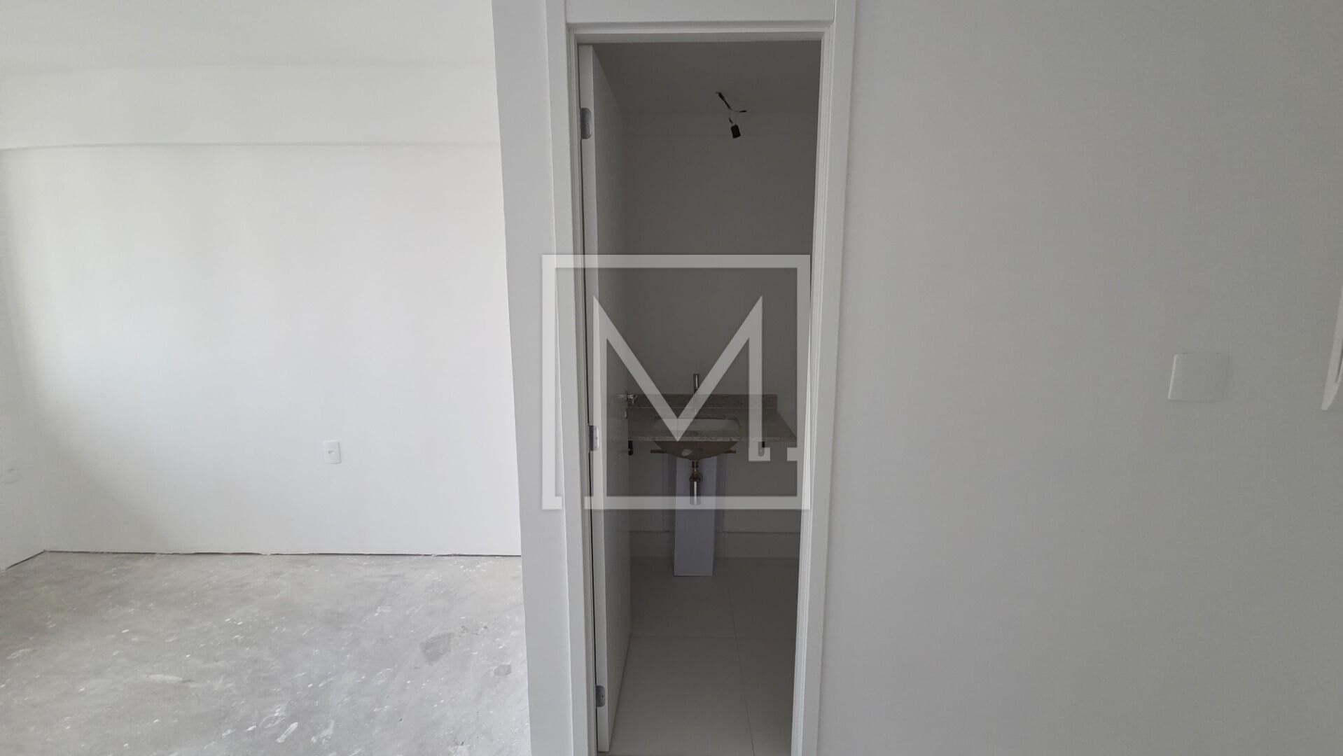 Studio à venda, 27 m² por R$ 541.000,00 – Moema – São Paulo/SP — foto 5 de 45