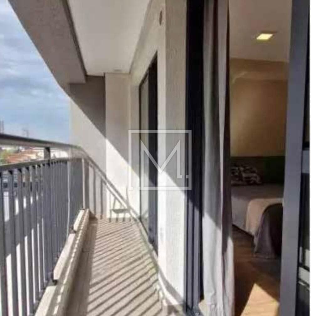 Studio com 1 dormitório à venda, 33 m² por R$ 385.000,00 – Ipiranga – São Paulo/SP — foto 2 de 21