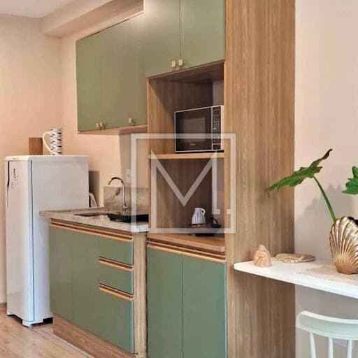 Studio com 1 dormitório à venda, 33 m² por R$ 385.000,00 – Ipiranga – São Paulo/SP — foto 4 de 21