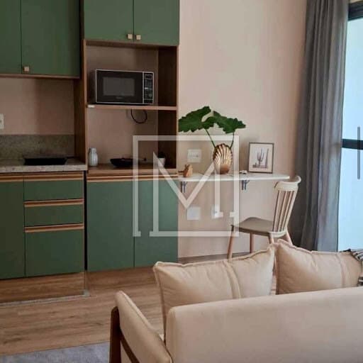Studio com 1 dormitório à venda, 33 m² por R$ 385.000,00 – Ipiranga – São Paulo/SP — foto 5 de 21