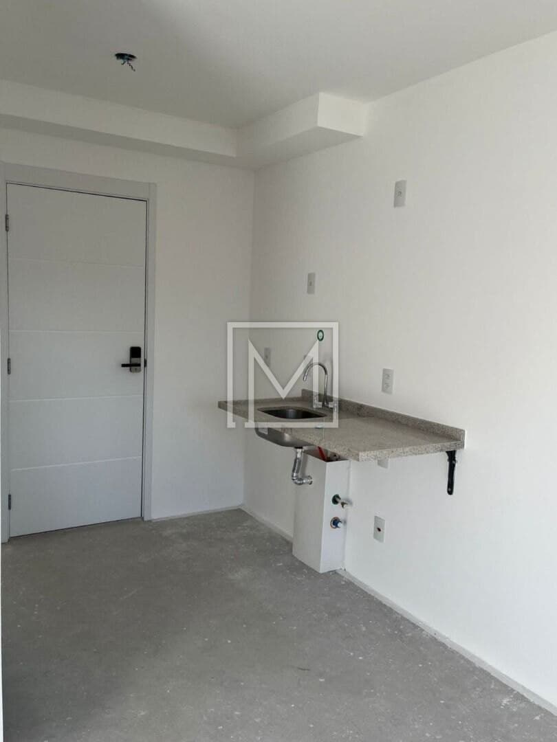 Studio à venda, 19 m² por R$ 275.000,00 – Ipiranga – São Paulo/SP