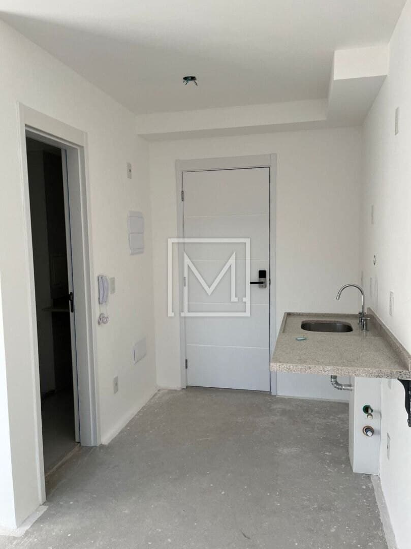 Studio à venda, 19 m² por R$ 275.000,00 – Ipiranga – São Paulo/SP — foto 2 de 21
