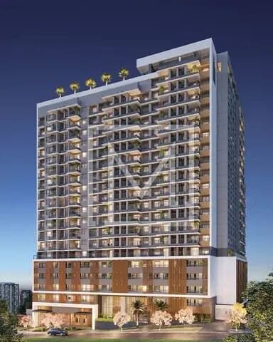 Studio à venda, 24 m² por R$ 420.000,00 – Vila Clementino – São Paulo/SP — foto 2 de 25