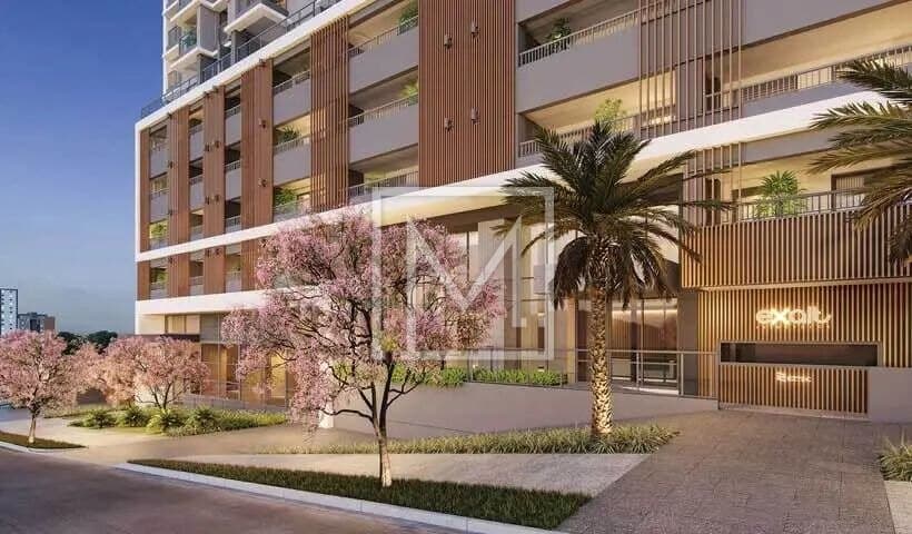 Studio à venda, 24 m² por R$ 420.000,00 – Vila Clementino – São Paulo/SP — foto 3 de 25