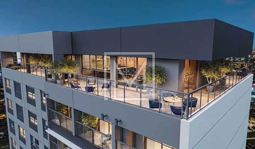 Studio à venda, 24 m² por R$ 420.000,00 – Vila Clementino – São Paulo/SP — foto 4 de 25