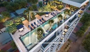 Studio à venda, 24 m² por R$ 420.000,00 – Vila Clementino – São Paulo/SP — foto 5 de 25