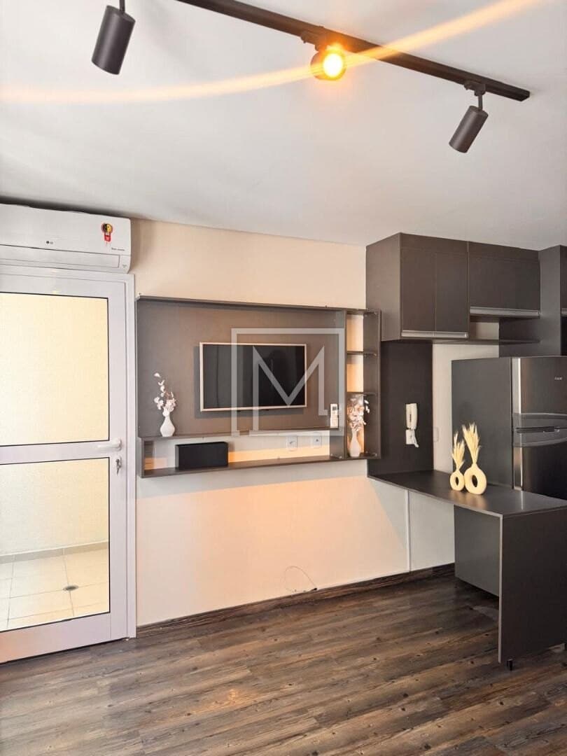 Studio à venda, 30 m² por R$ 345.000,00 – Centro – São Paulo/SP