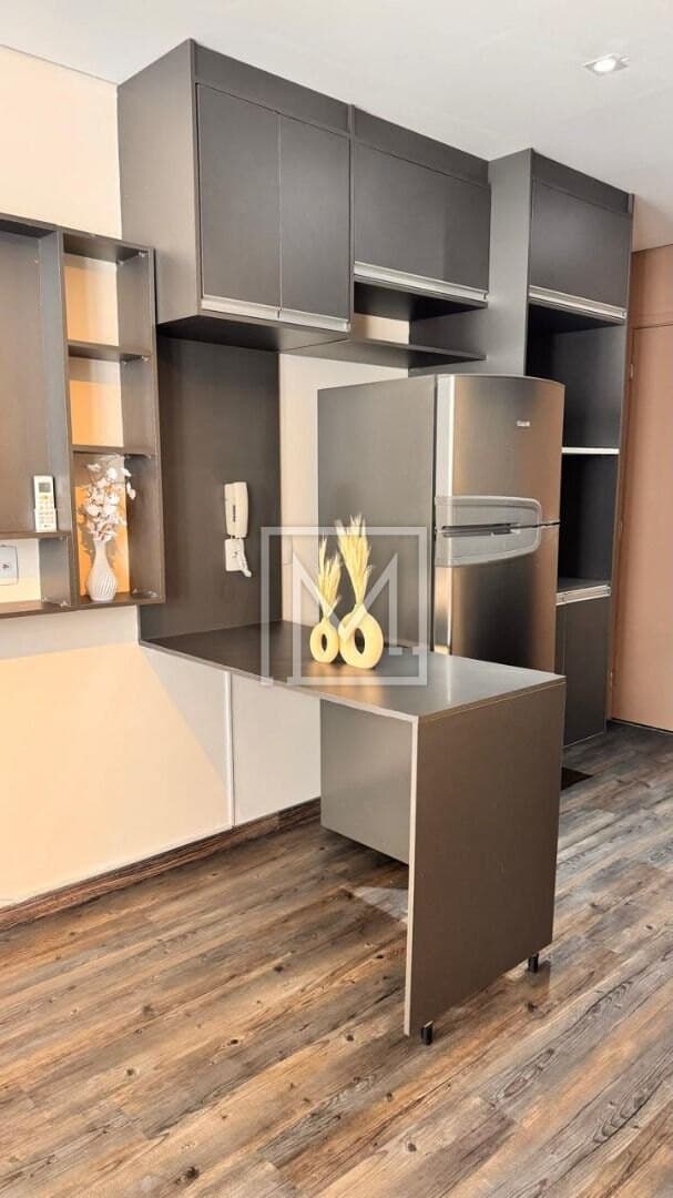 Studio à venda, 30 m² por R$ 345.000,00 – Centro – São Paulo/SP — foto 3 de 26