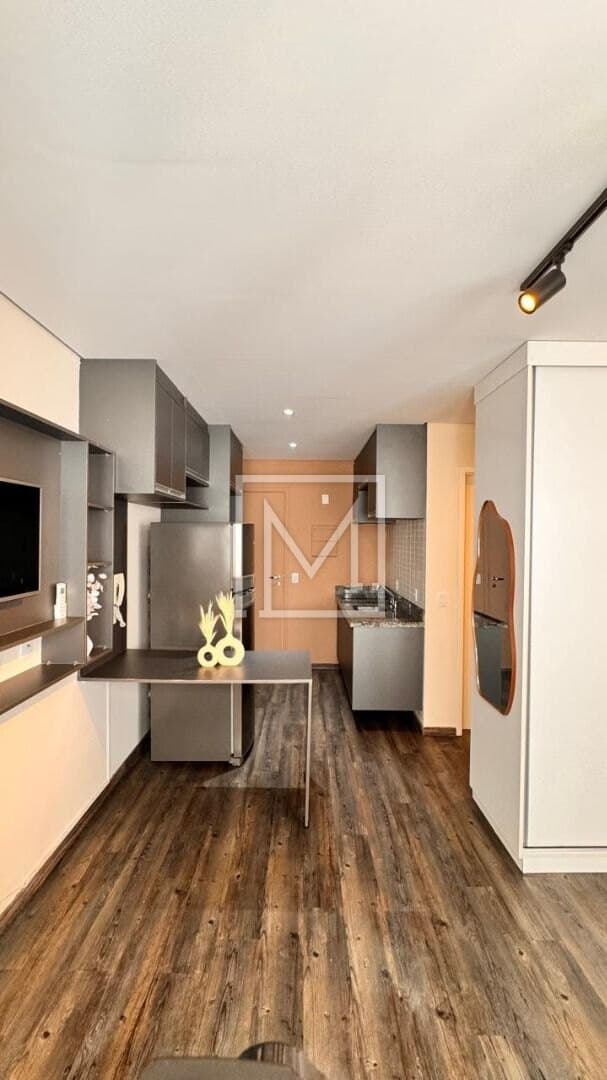Studio à venda, 30 m² por R$ 345.000,00 – Centro – São Paulo/SP — foto 5 de 26