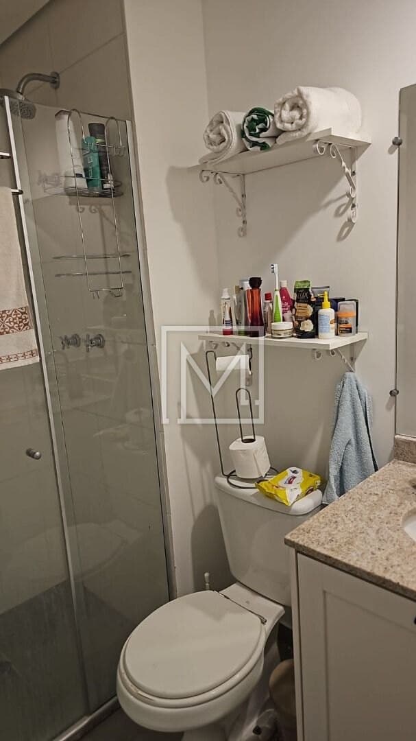 Studio à venda, 26 m² por R$ 590.000,00 – Pinheiros – São Paulo/SP — foto 4 de 15