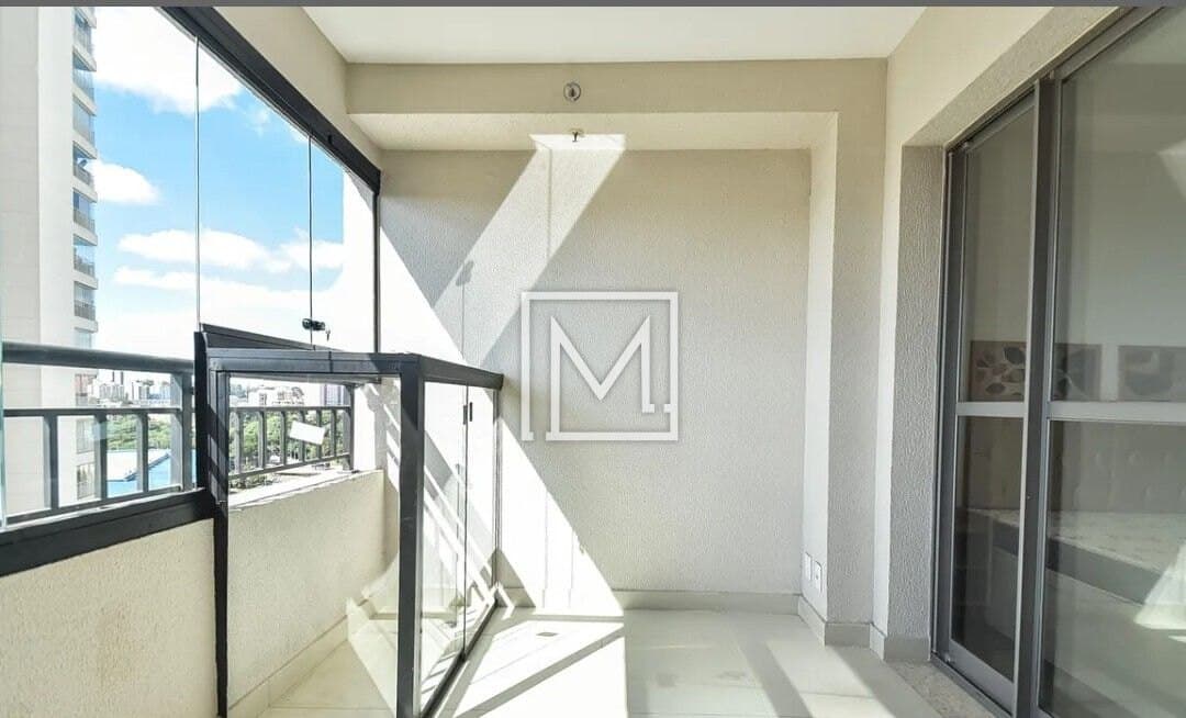 Studio com 1 dormitório para alugar, 38 m² por R$ 2.999,00/mês – Sacomã – São Paulo/SP — foto 2 de 28