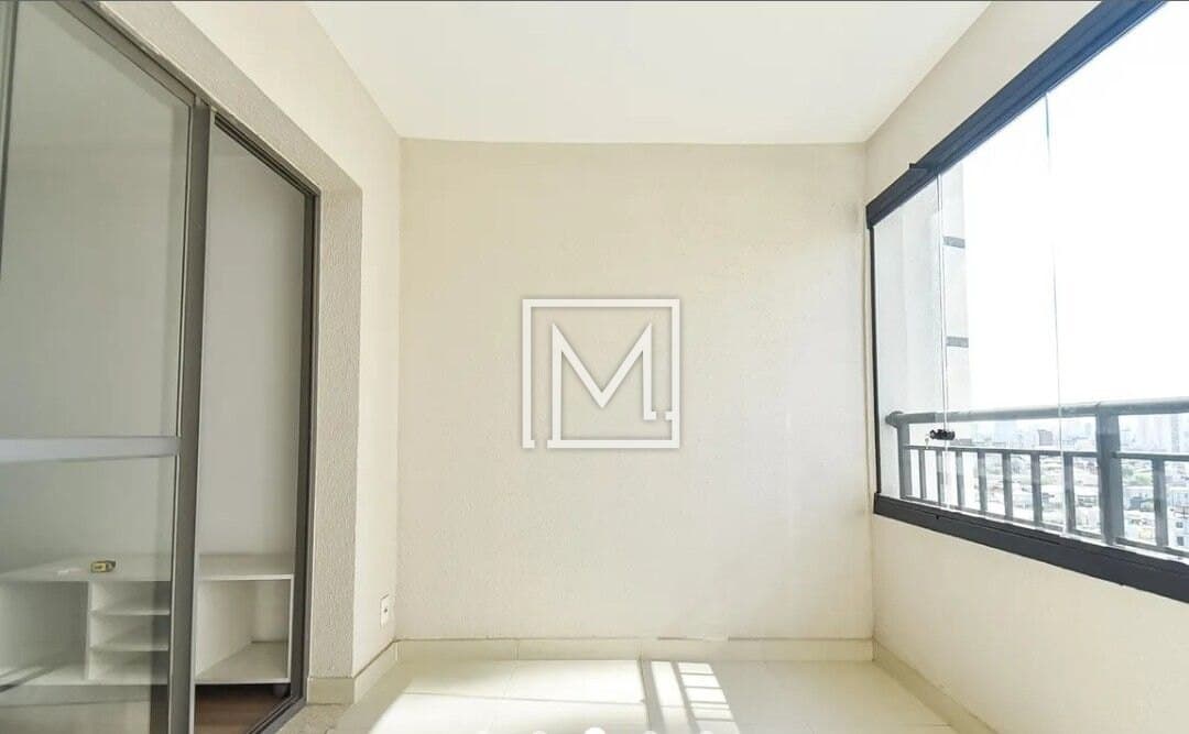 Studio com 1 dormitório para alugar, 38 m² por R$ 2.999,00/mês – Sacomã – São Paulo/SP — foto 3 de 28