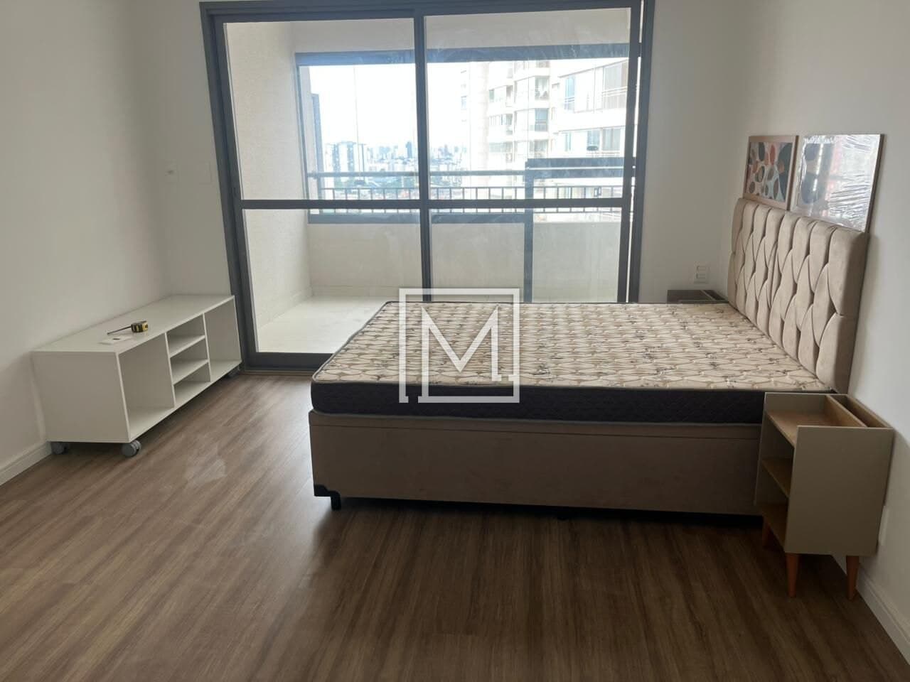 Studio com 1 dormitório para alugar, 38 m² por R$ 2.999,00/mês – Sacomã – São Paulo/SP — foto 4 de 28
